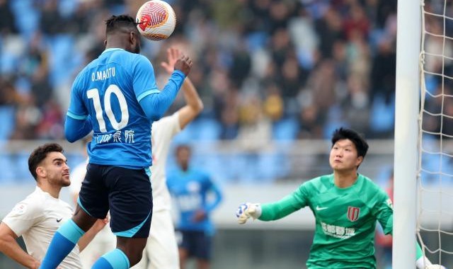 HuaTiHui-蓉城爆冷心态放稳：继续查漏补缺 请给我们耐心