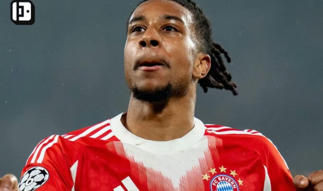 92场参与84球，奥利塞这是要拿金球的节奏？