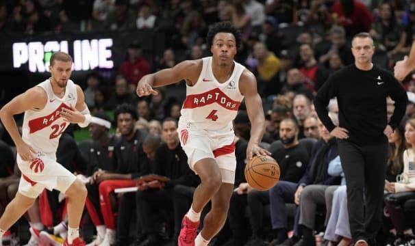 【NBA新赛季分档前瞻】猛龙公牛走到路口 火箭崛起？