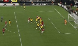 华体会体育-【友谊赛】马伦双响安东尼破门 曼联2比3多特蒙德