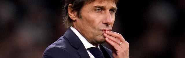 华体会体育-王勤伯：为什么巴黎请孔蒂意味着倒退