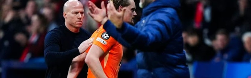 HuaTiHui-集体炮轰图多尔执教如车祸现场：欧冠闹剧引爆热刺换帅危机