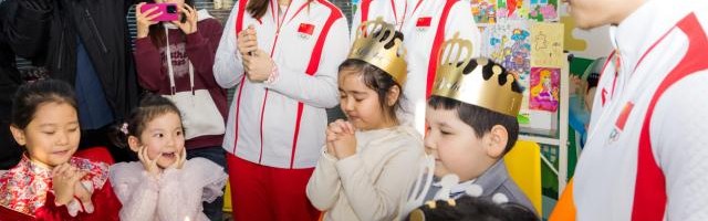 HuaTiHui-贾一凡：我还有野心，我不止于此