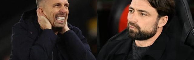 HuaTiHui-英超垫底双雄齐炒帅 这能帮他们翻身么？