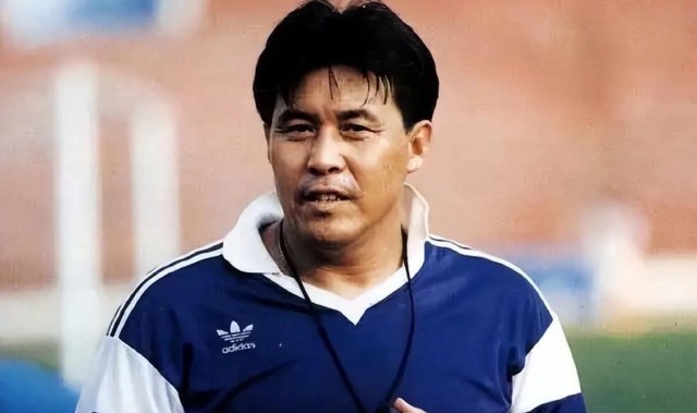 中国足球后卫实力派盘点