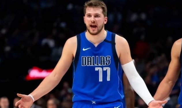 华体会官网-一众球星有望触发顶薪续约 东契奇年薪或超7000万