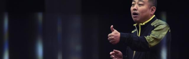 华体会体育-注定不寻常的2021 国乒面临更多挑战与难题