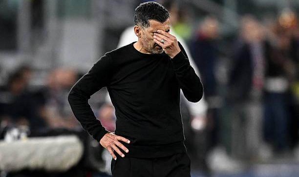 米兰活成某队样子，吾有一计：请某人二进宫能救