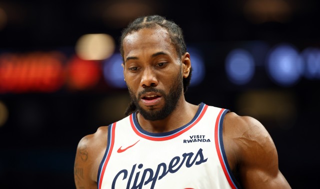 2换5&amp;祖巴茨被交易至步行者！解说：心疼伦纳德一下