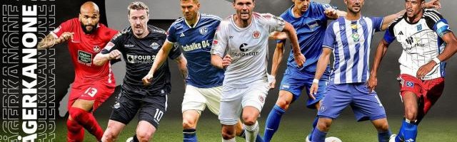 华体会官网-德乙赛季前瞻：传统底蕴拉满，升级悬念扑朔迷离