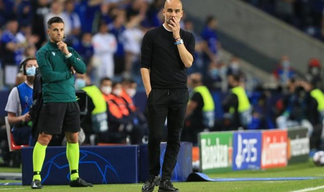 华体会APP-决赛成功作死！这是《听瓜迪奥拉讲鬼故事》第几集？